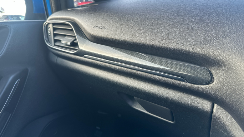 Ford Fiesta 1.0 EcoBoost 140 ST-Line 5dr Petrol Hatchback